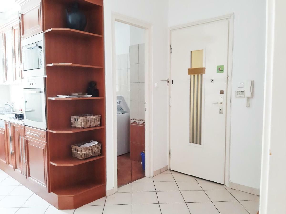 Appartement Gold Rose With 3 Budapest
