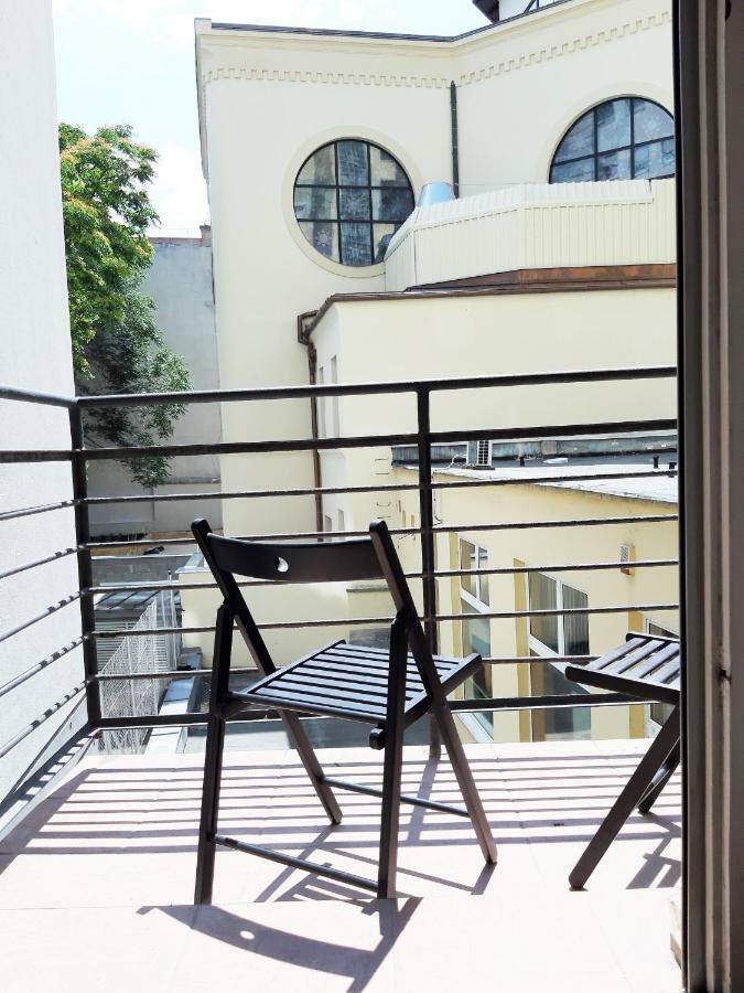 Apartman Gold Rose With 3 Budapest