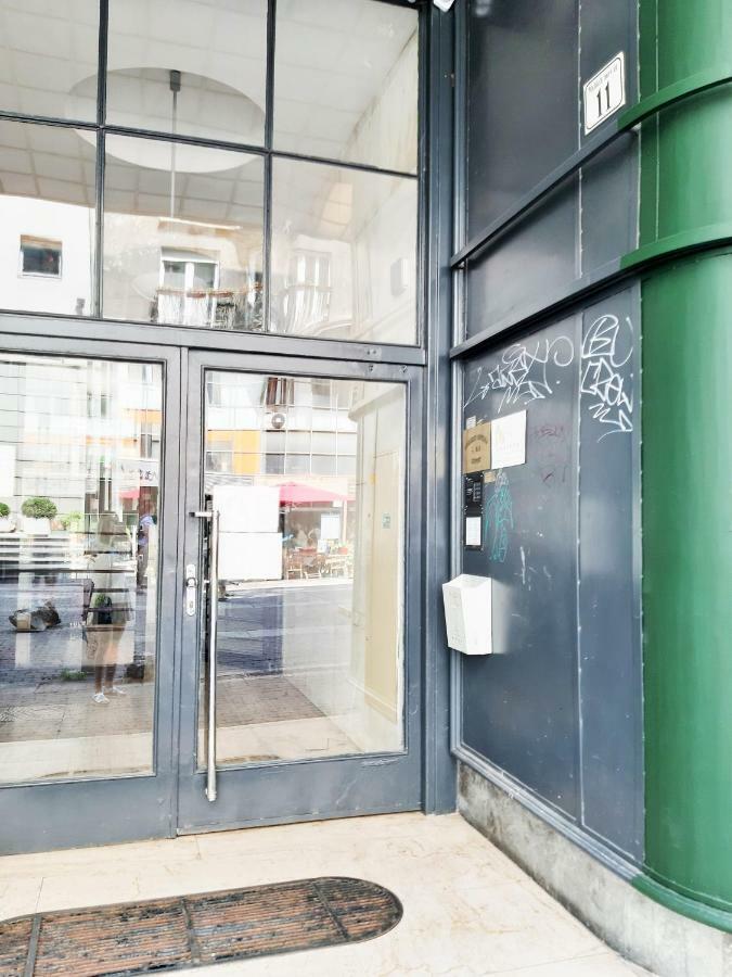 Gold Rose With 3 Appartement Budapest