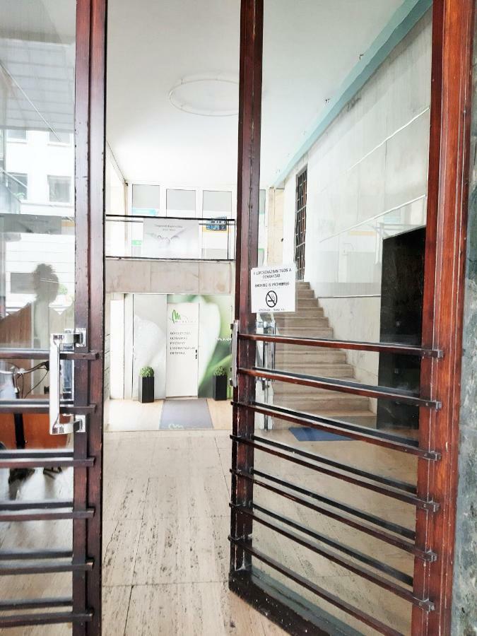 Gold Rose With 3 Apartman Budapest
